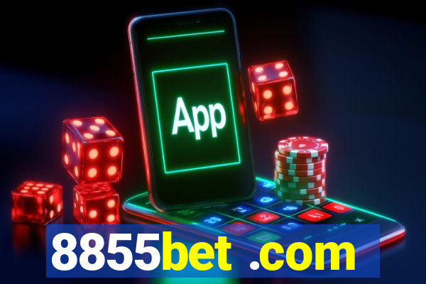 8855bet .com